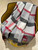 Burberry Scarves Classic Scarf B87408