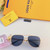 Louis Vuitton New Fashion Sunglasses L22254