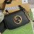 Gucci 724645 Gucci Blondie Mini Shoulder Bag Black