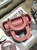 Dior Small Lady My ABCDior Bag Lambskin M0538 Pink