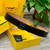 Fendi 7C0424 Belts Designer Calfskin wide 4.0CM F090119