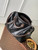 Louis Vuitton LV M21108 Speedy P9 Bandoulière 30 Bag Monogram Leather Black
