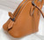 Hermes 316419 Bolide 1923 Mini Leather Bag H900973