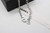 Chanel Necklace Fashion Designer Jewelry CC32135
