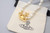 Vivienne Westwood Necklace Fashion Designer Jewelry V805065
