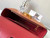 LV M20846 Louis Vuitton Twist MM Bag Epi Brown