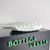 Bottega Veneta BV 744267 Mini Sardine Glacier