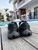 Valentino Garavani Bubbleback Mesh And Suede Sneaker V78130