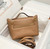 Hermes Mini 2424 Leather 21cm H230263 Weimaraner color