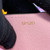 LV M82621 Louis Vuitton Passport Cover Pink