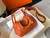 Hermes H079086 Lindy Mini Bag 19cm H231924