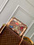 LV M47085 Louis Vuitton Side Trunk MM Other Monogram Canvas Handbag