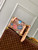 LV M47085 Louis Vuitton Side Trunk MM Other Monogram Canvas Handbag