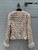 Chanel P73609 Women's Fashion Clothing Jacket C58719