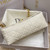 Dior Medium Caro Bag Calfskin M9242 White