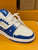 Louis Vuitton 1AC58D Women Men's  LV Trainer Sneaker M601031