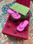Gucci 746334 Women's Thong Platform Sandal G38250