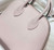 Hermes 316419 Bolide 1923 Mini Leather Bag H900970