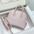 Hermes 316419 Bolide 1923 Mini Leather Bag H900970