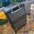 Goyard BOURG2PMLTY01CL03P Bourget PM Trolley Case G99012 Black