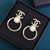 Chanel Earring Designer Jewelry CC32114