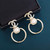 Chanel Earring Designer Jewelry CC32114