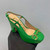 Gucci 723837 Women's high heel pump G66740