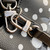 LV M21753 Louis Vuitton LV x YK Néonoé MM Bag Black White