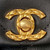 Chanel Small Backpack AS4275 Calfskin & Gold-Tone Metal Black