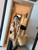LV M77855 Louis Vuitton The Ultimate Shine Scarf L60219