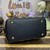 LV M23393 Louis Vuitton Blossom PM Tote Bag Black