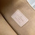 LV M24990 Louis Vuitton Low Key Shoulder Bag Limestone Gray