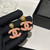 Chanel Earring Fashion Jewelry CC31873