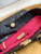 Chanel AS3519 CHANEL19 Shopping Bag Shiny Lambskin Black