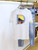 Dior 313J647 Men's Relaxed Fit Cotton Jersey T-shirt D65858