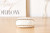 Chanel AP3232 Clutch With Chain Lambskin & Shiny Light Gold Metal White