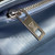 LV M82804 Louis Vuitton Fastline Wearable Wallet Cloud Blue