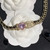 Chanel AB9921 Necklace Jewelry Designer CC31715