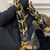 LV M22598 Louis Vuitton Néonoé BB Bucket Bag Black