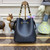 LV M22598 Louis Vuitton Néonoé BB Bucket Bag Black