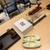 Prada 1F037N Soft padded nappa ballerinas P78553
