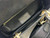 Dior M0538 Small Lady Dior My ABCDIOR Bag Latte Quilted-Effect Lambskin Black