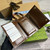 Gucci 724358 GG Top Handle Wallet Brown