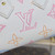 LV M46667 Louis Vuitton Speedy Bandoulière 20 Handbag Beige