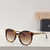 Chanel 5474Q Square Sunglasses 82146