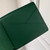 LV M83055 Louis Vuitton Multiple Wallet Forest Green