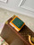 LV M83055 Louis Vuitton Multiple Wallet Forest Green