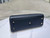 Dior Medium Lady D-Sire My ABCDior Bag M1151 Black Bull Leather