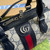 Gucci 772053 Gucci Ophidia GG Mini top handle bag Black