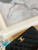 Chanel AP3043 WALLET ON CHAIN Lambskin & Gold-Tone Metal Black